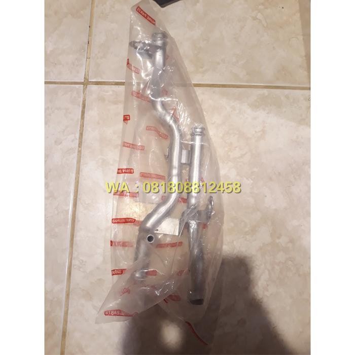 Pipa By Pass Bypass Heater Mitsubishi Galant V624 V6 24 Hiu St