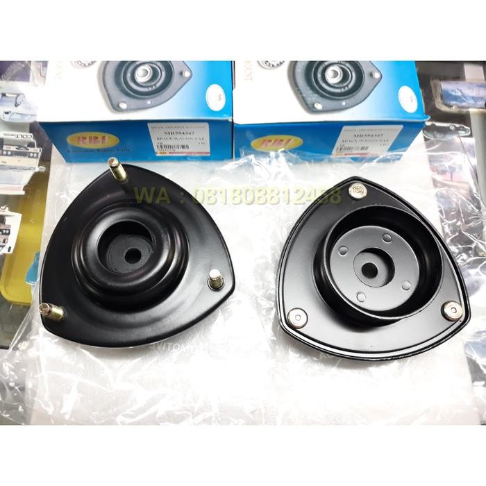 Support Shock Breaker Depan Rbi Mitsubishi Grandis