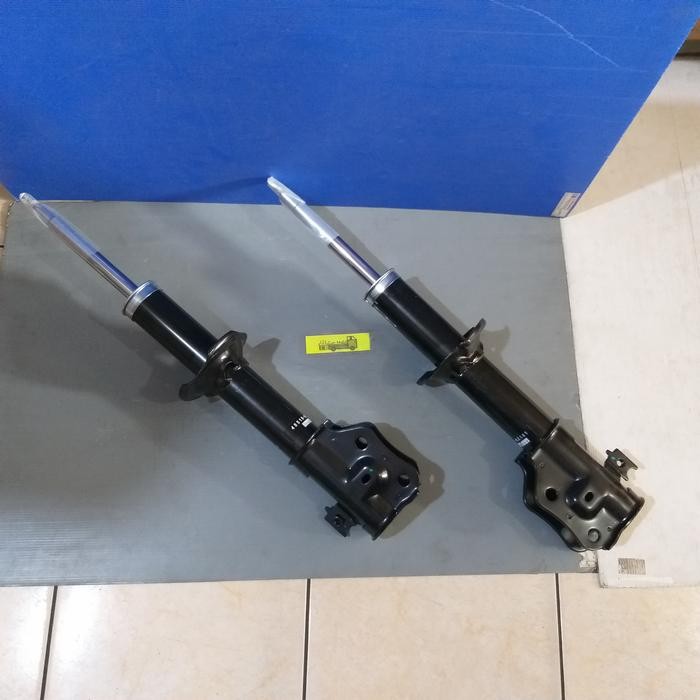 Shock Breaker Grand Max Depan Pick Up Original 31250- Bz401-001 Set