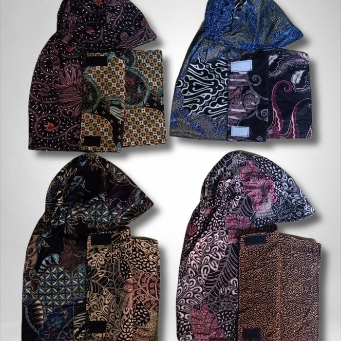 kerpus las kerpus welder topi las proyek sebo