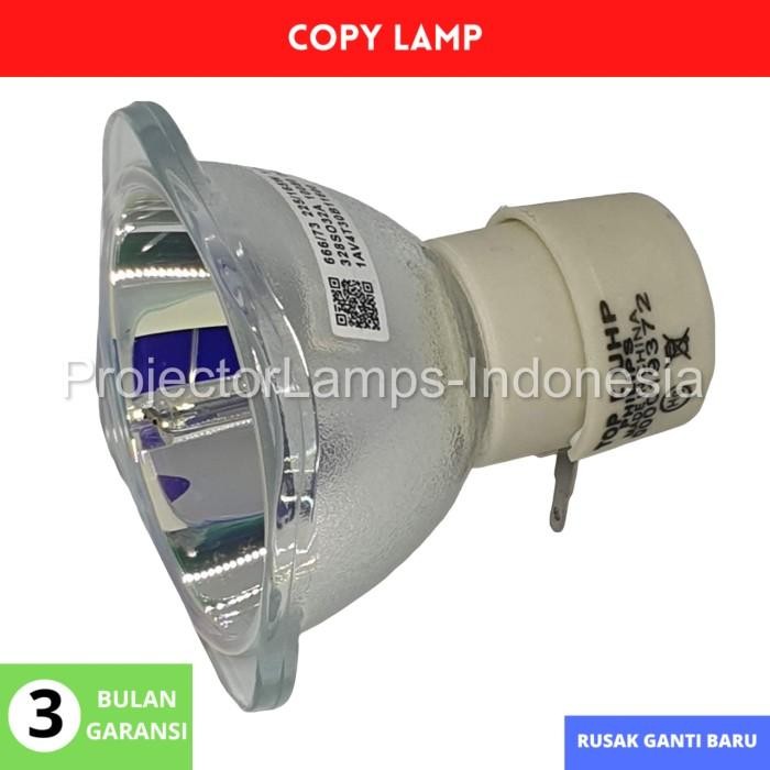 Terlaris Lampu Projector Proyektor InFocus IN105 SP-LAMP-061 SALE