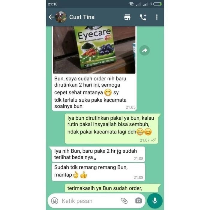 Eyecare Mata Minus Mata Katarak Rabun Dan Silinder Eye Care