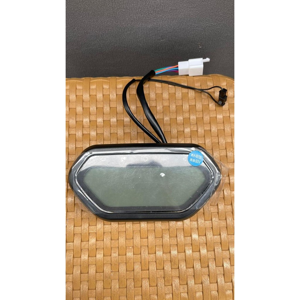 Terlaris Speedometer motor listrik sepeda listrik 48-72V SALE