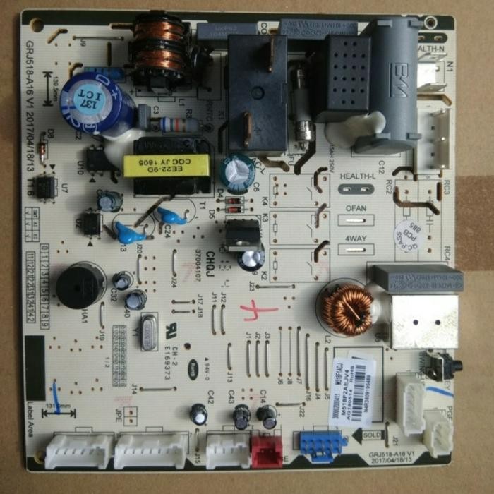 Modul PCB AC AH-A5 UCY AH-A7 UCY AH-A9 UCY AC SHARP R32 ORIGINAL