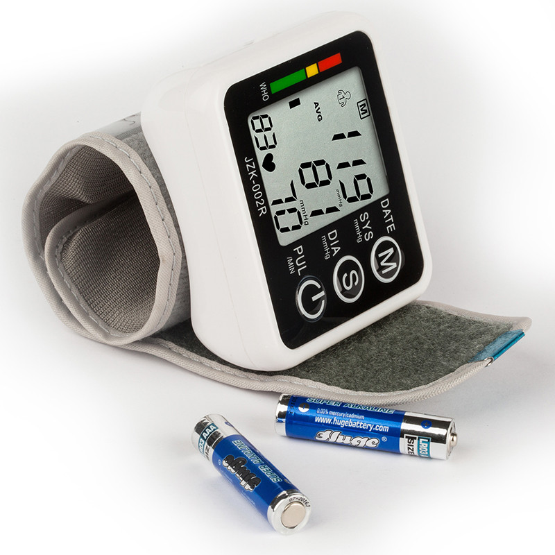 Alat Medis Sphygmomanometer Tekanan Darah Penguji Tekanan Darah