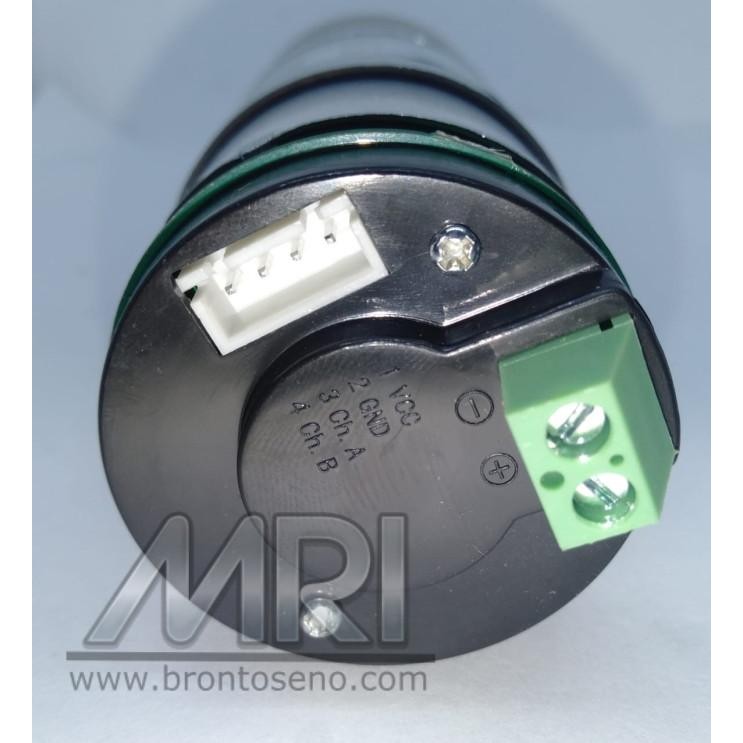 [Expert] PG45 500Rpm 25kgfcm 60W 7ppr ener