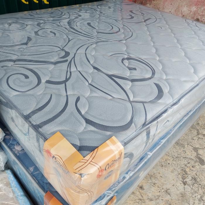 PROMO Springbed Central Deluxe Original / Spring bed Central Asli