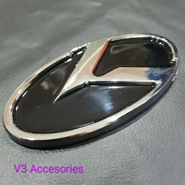 EMBLEM LOGO NEW KIA