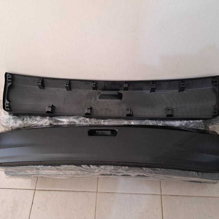 MOULDING BAGASI LIST BAGASI BELAKANG HONDA CRV 2013 2014 GEN 4 RM