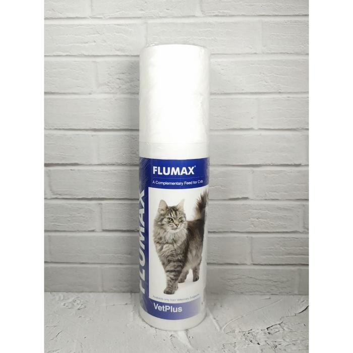 FLUMAX VETPLUS