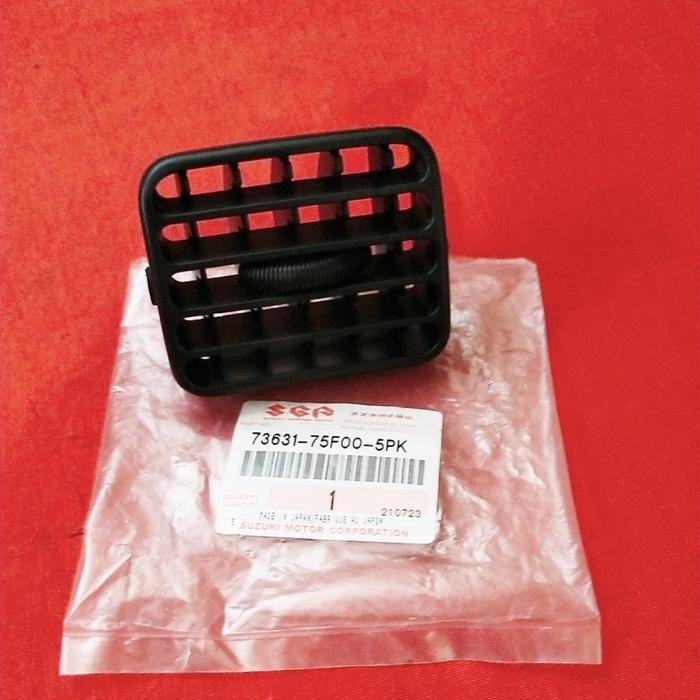 KISI KISI AC SUZUKI KARIMUN KOTAK ORIGINAL SGP