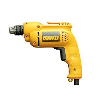 Dewalt D21003 Mesin Bor Tangan 10Mm D 21003