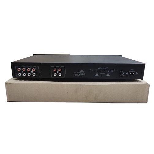 Tone Control Parametrik Bell. Original Produk Kualitas Bagus Pre Amp Cx-40 Cx 40