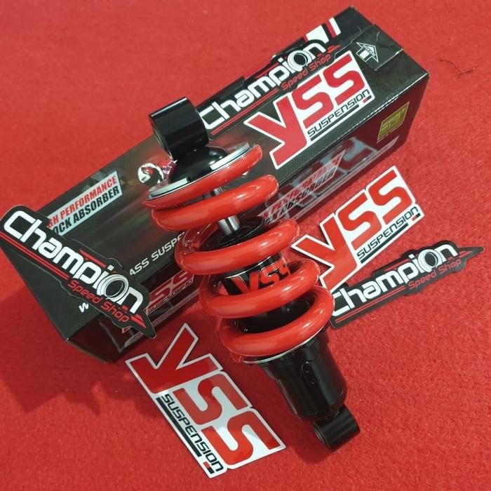 Shock Shockbreaker Yss 205Mm Yamaha Jupiter Mx