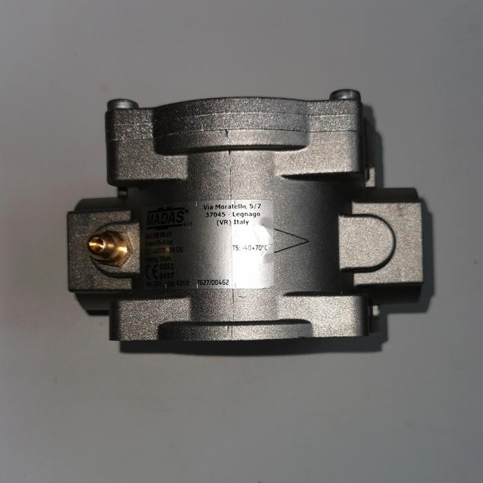 Gas Filter 1 " Lpg/Udara Madas