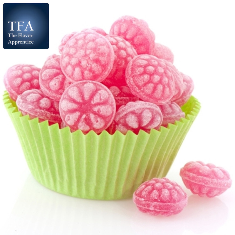 

TFA Raspberry 10ml Essence Flavor Foodgrade