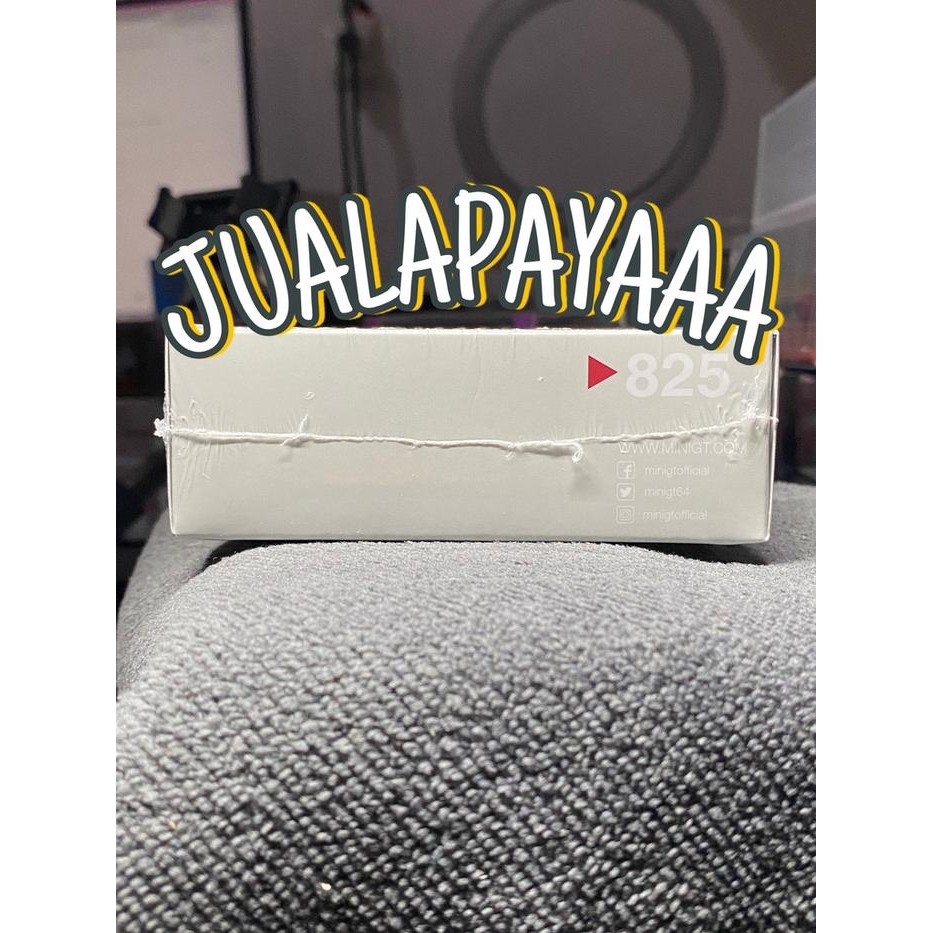 SALE  MINI GT HYUNDAI N VISION 74 DIECAST MINI GT 825 HYUNDAI N VISION 74 LIMITED EXCLSUIVE