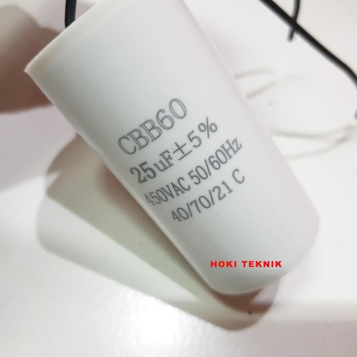 Kapasitor Mesin Kompresor Lakoni Imola 75