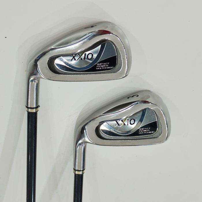 Stick Golf Kidal Lefty