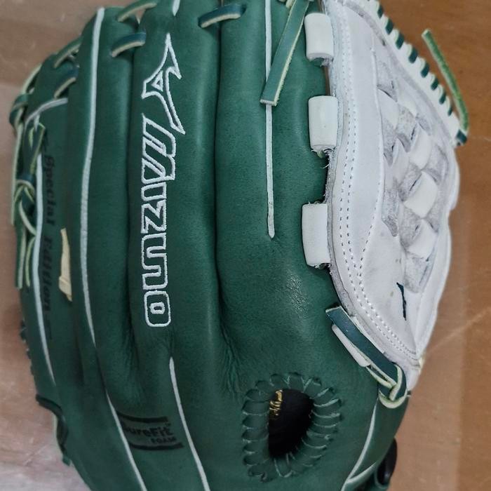 Sarung Tangan Mizuno MVP Prime SE Gloves Softball Baseball