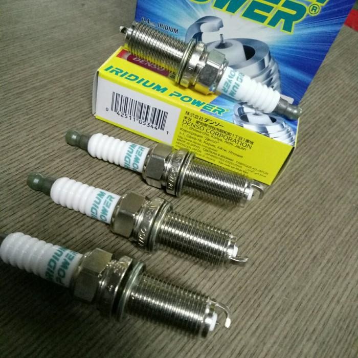 busi hyundai h1 bensin