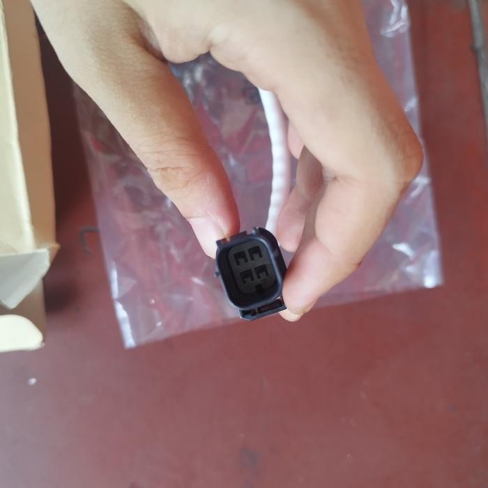 Sensor Knalpot O2 Oksigen Atas Honda Accord Cr2 Odyssey Rc1 2013-2022