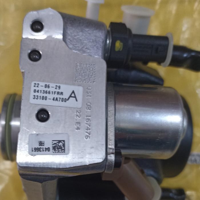 Injection Pump Hyundai H-1 Diesel
