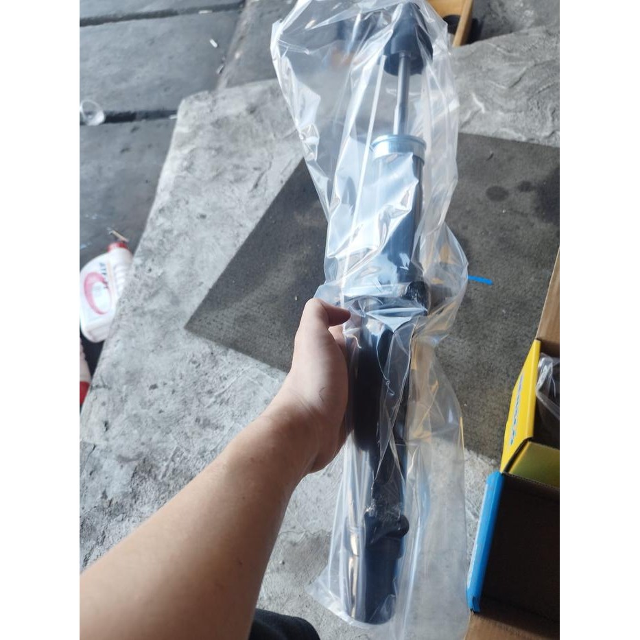 Shockbreaker Shock Absorber Depan Bensco Honda Accord Cp 2008-2012 Set