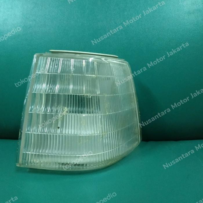 Lampu Sein Kiri Mazda 626 Lx Original