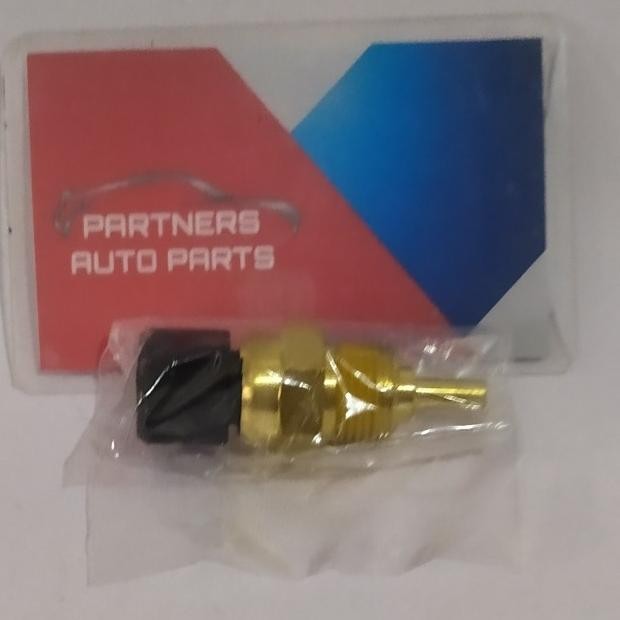 Switch Temperatur Ect Soket 3Pin Hyundai Trajet Getz Tucson Santa Fe