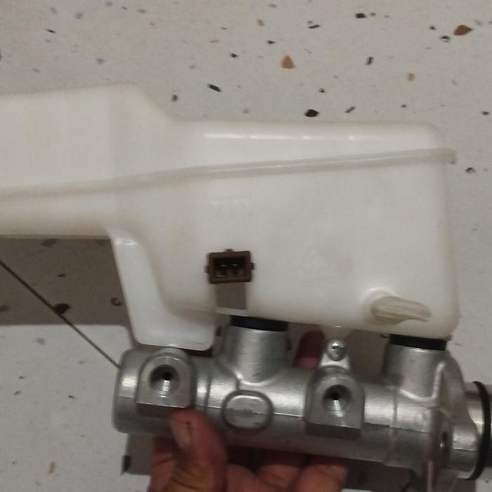 Master Rem Atas Kia Sportage All New