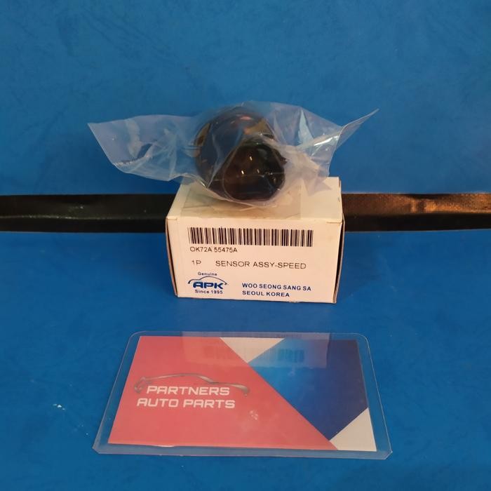 Speed Sensor Kia Timor/Pregio