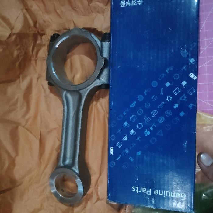 Stang Seher Stang Piston Hyundai H1 Disel