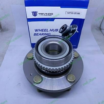 Laher Roda Belakang Kia Sportage 2 Tahun 2005 Trivindo