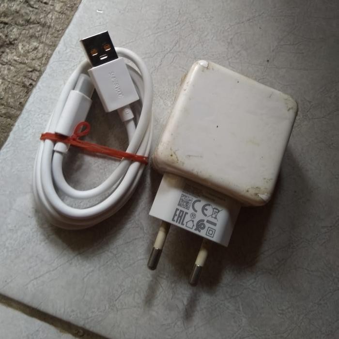 Charger Vooc Realme X2 Pro X2 XT 5 Pro 3 Pro Narzo Copotan