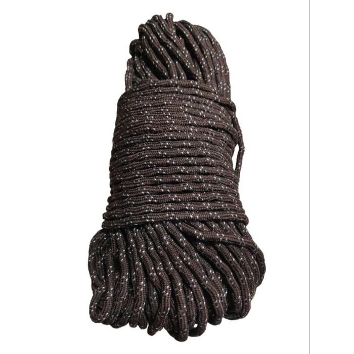 Tali Prusik 8mm - Tali Gunung - Talgun 8mm / Permeter