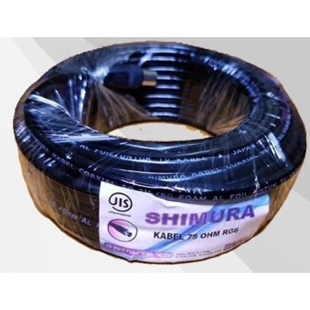Shimura Kabel Antena