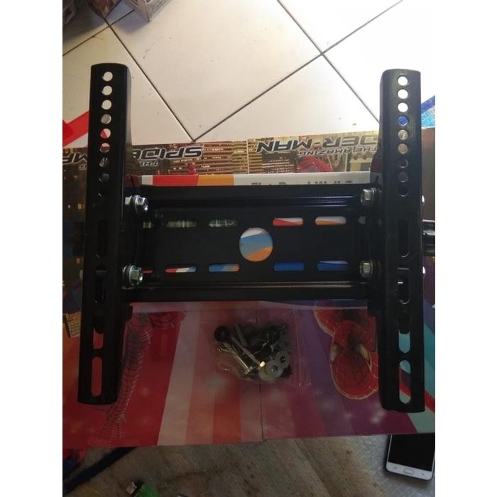 Bracket tv lcd/led 24 sampai 43 inch