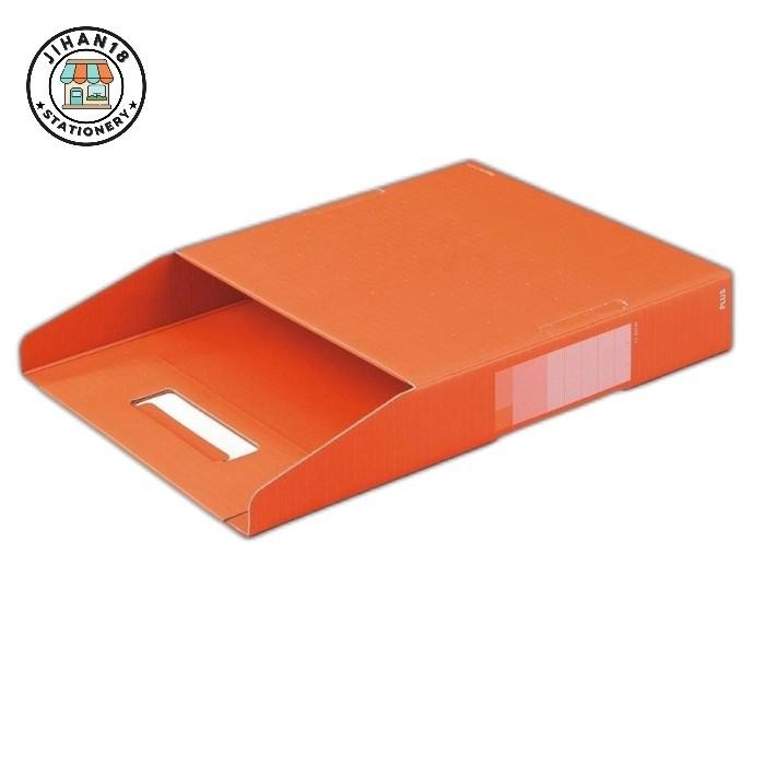 

box file dinding folio pvc