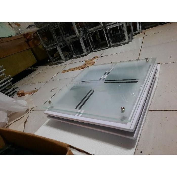 Lampu plafon / lampu atap rumah / lampu hias