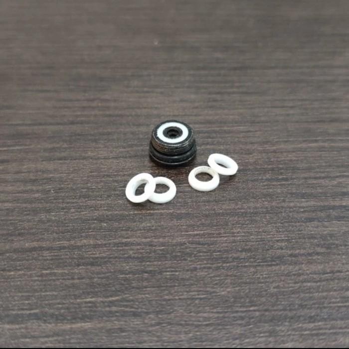 Seal Tutup Valve baikal Rusia ori