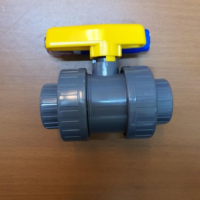 Ball Valve Water Mur 1 inch / water mur Onda