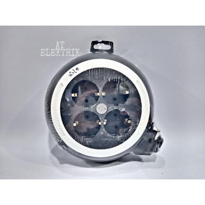 Kabel Roll / Rollan YUNIOR 6 meter / Kabel Roll Yunior LY -