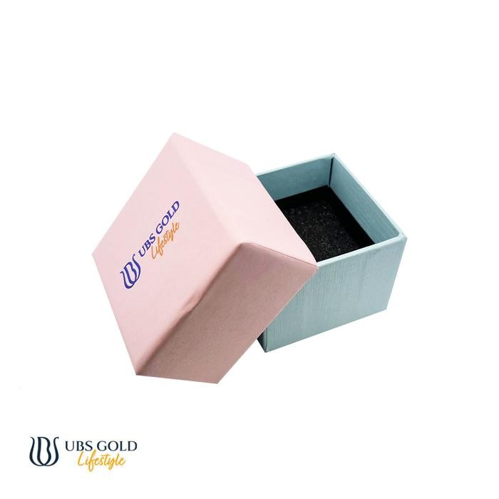 Kotak Cincin UBS Lifestyle - YAKA0049