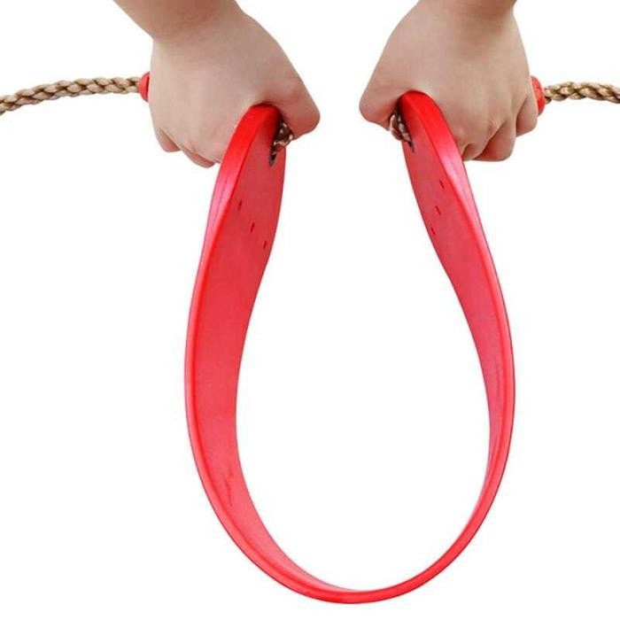 Ayunan Anak Kursi Ayunan Outdoor Indoor