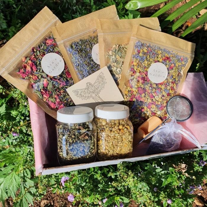 

Herbal tea Import kualitas premium