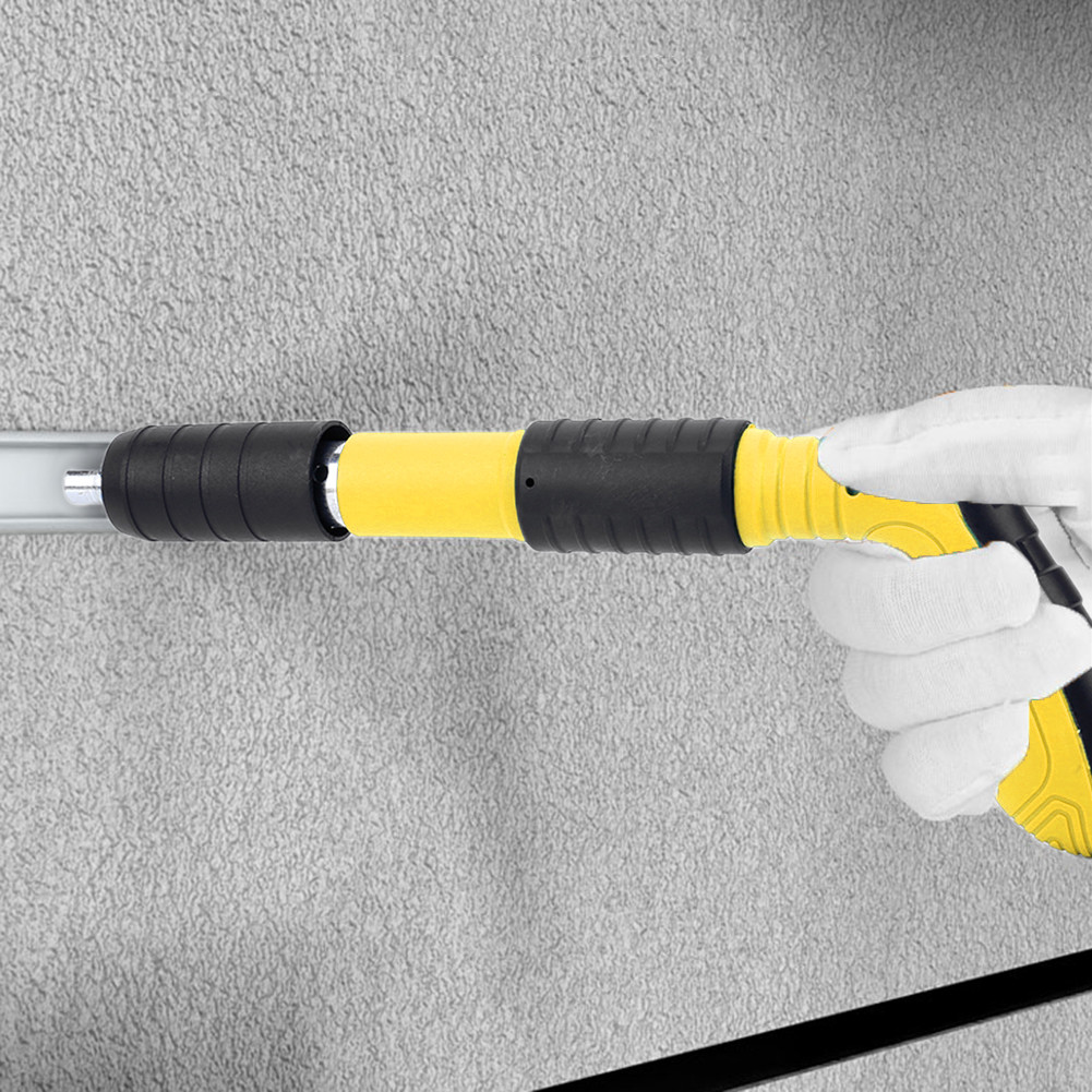 Manual Silencing Nail Gun Air Nailer One-handed Operation Wall Nail