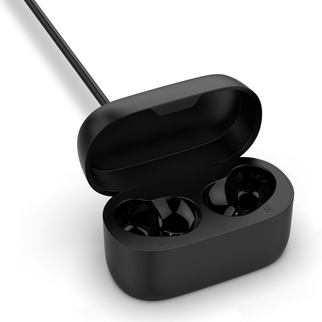 arger For Jabra Elite 75T Headset  arging Compartment For Jabra Active 75T Storage And  arging