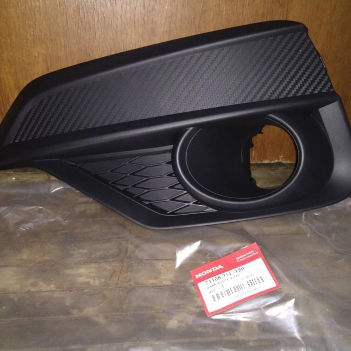 cover Foglamp jazz GK5 2018++ Genuine 