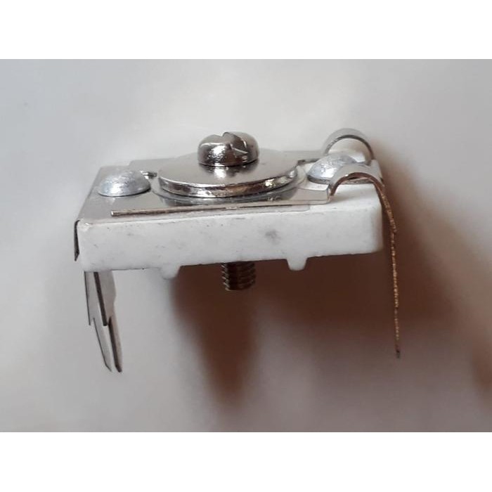 Trimer variable capacitor 100 PF